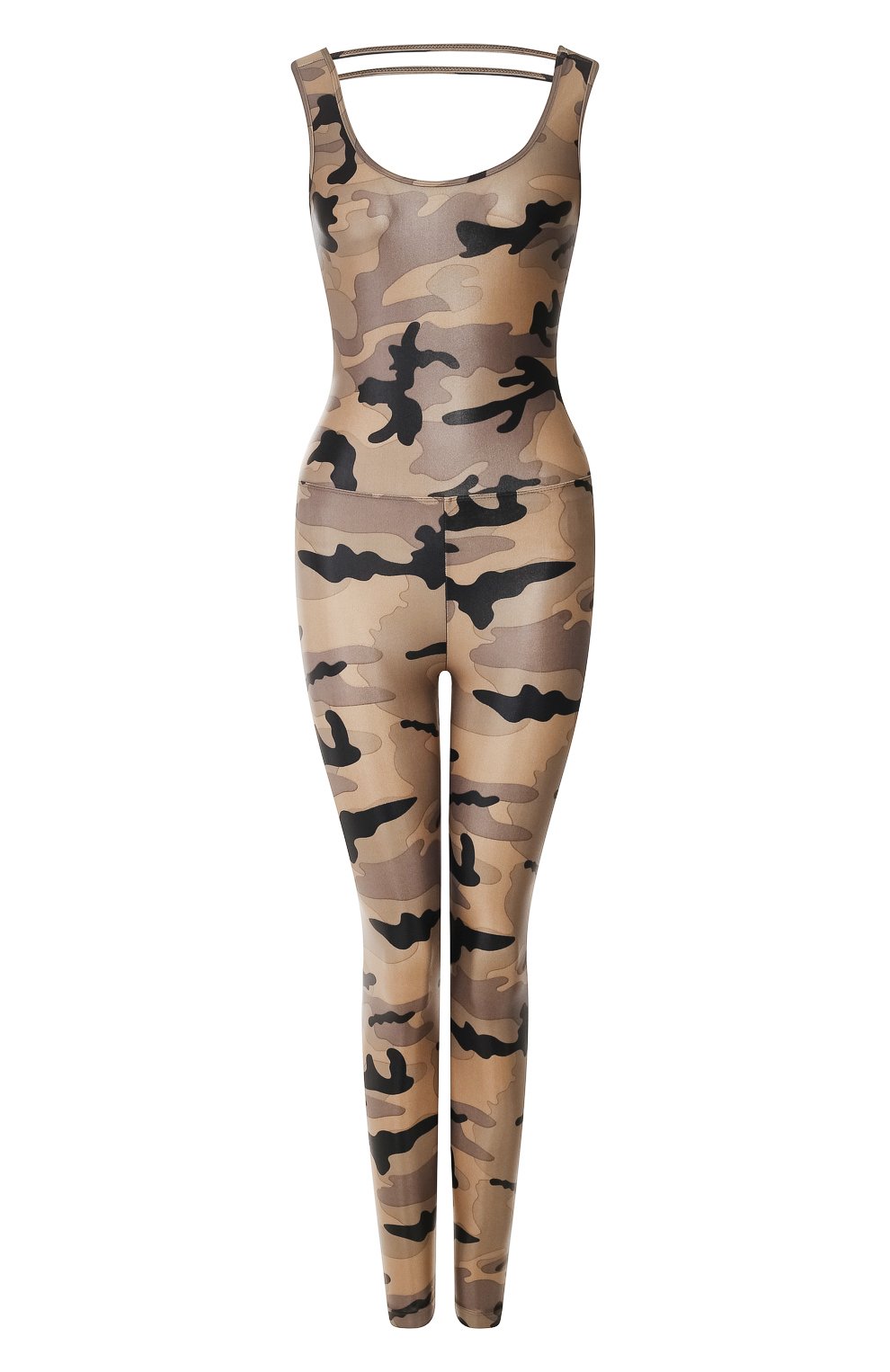 Комбинезон с принтом KORAL, арт. A8014S06, фото 1