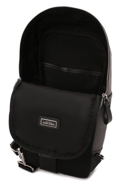 Комбинированный рюкзак GIORGIO ARMANI, арт. Y20160/YI68E, фото 5