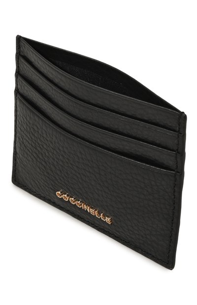 Кожаный футляр для кредитных карт COCCINELLE, арт. E2MW5129501, фото 3