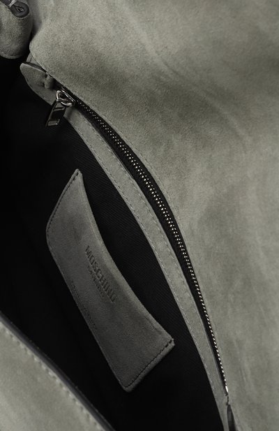 Сумка tie me MOSCHINO, арт. MC4190PP1N/0F0, фото 5