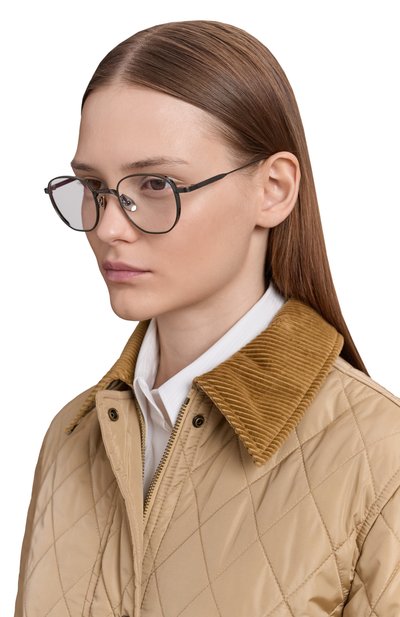 Оправа LUNETTERIE GENERALE, арт. STUDI0 54 LG-S54-01-RX, фото 3