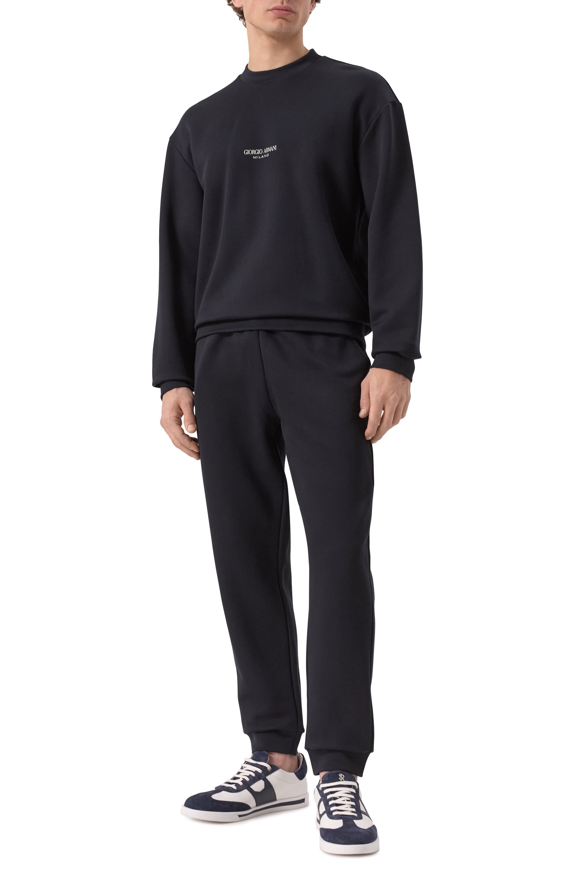 Свитшот GIORGIO ARMANI, арт. GM001103/TE10668, фото 2