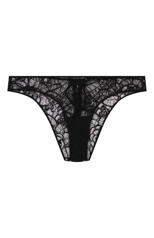Трусы-слипы Kiki De Montparnasse PN235 Чёрный PN235