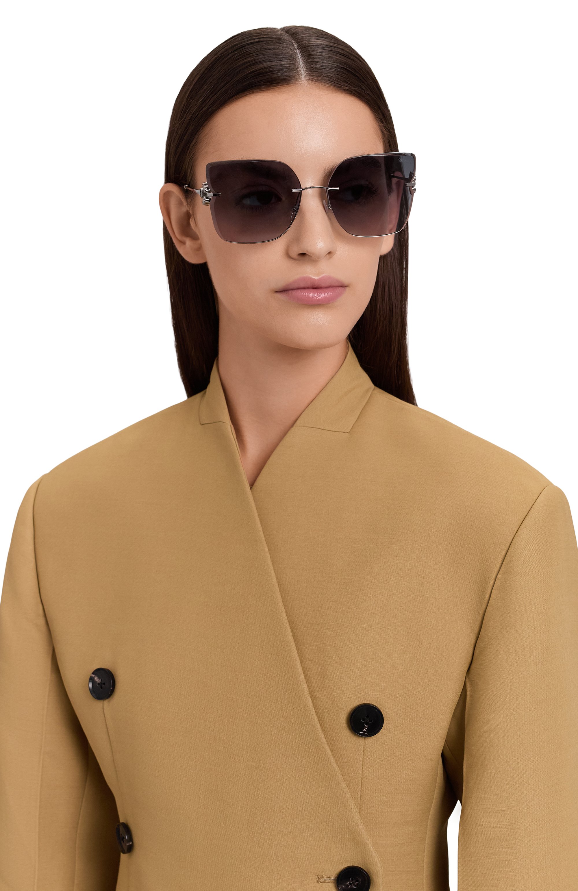 Солнцезащитные очки CHOPARD, арт. L91S 509, фото 2