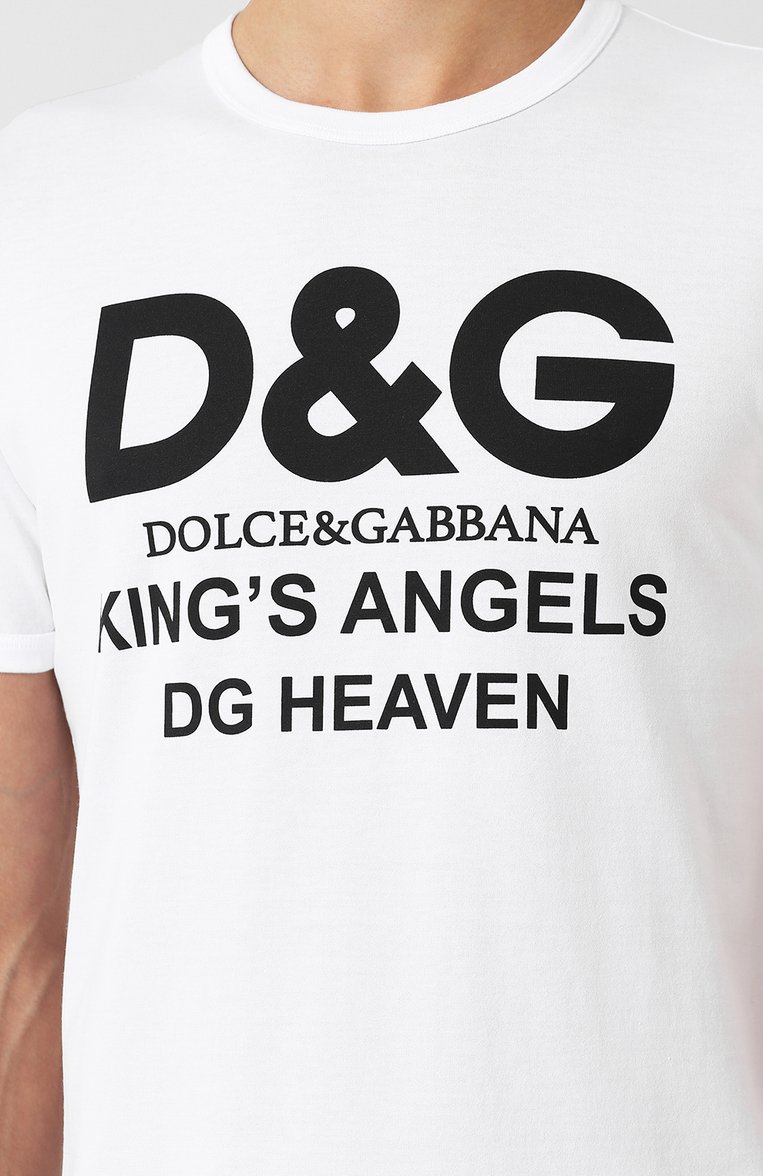 d g shirt