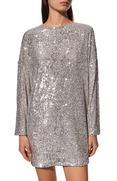 Платье с пайетками IN THE MOOD FOR LOVE, арт. ALEXANDRA DRESS, фото 3