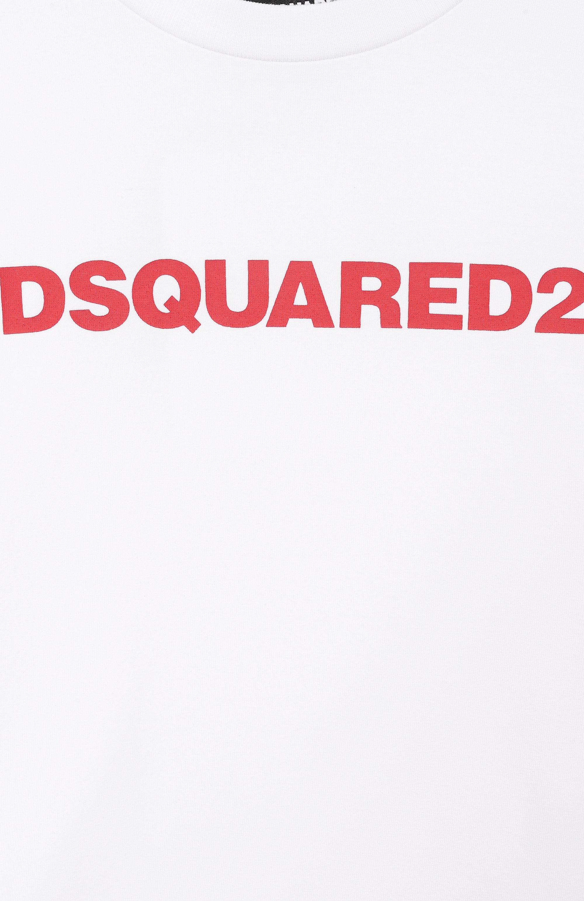 Хлопковая пижама DSQUARED2, арт. DQ3245/D008J, фото 6