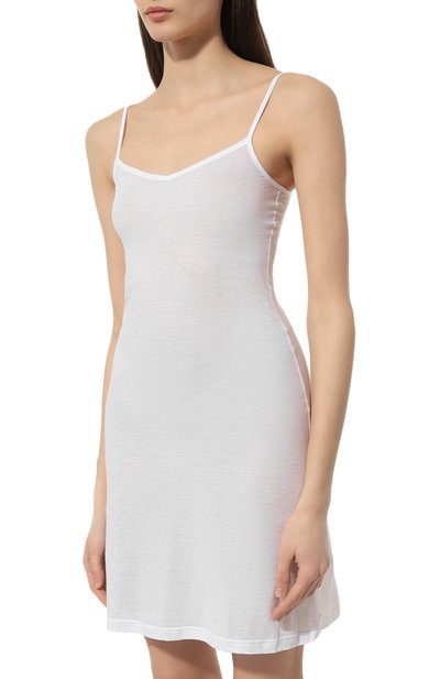 Хлопковая сорочка HANRO, арт. 071346, фото 3