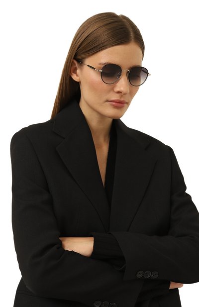 Солнцезащитные очки EYEPETIZER, арт. CINQ 1-F-A-27, фото 2