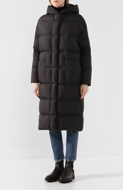 Стеганый пуховик ADD, арт. WAW115, фото 3