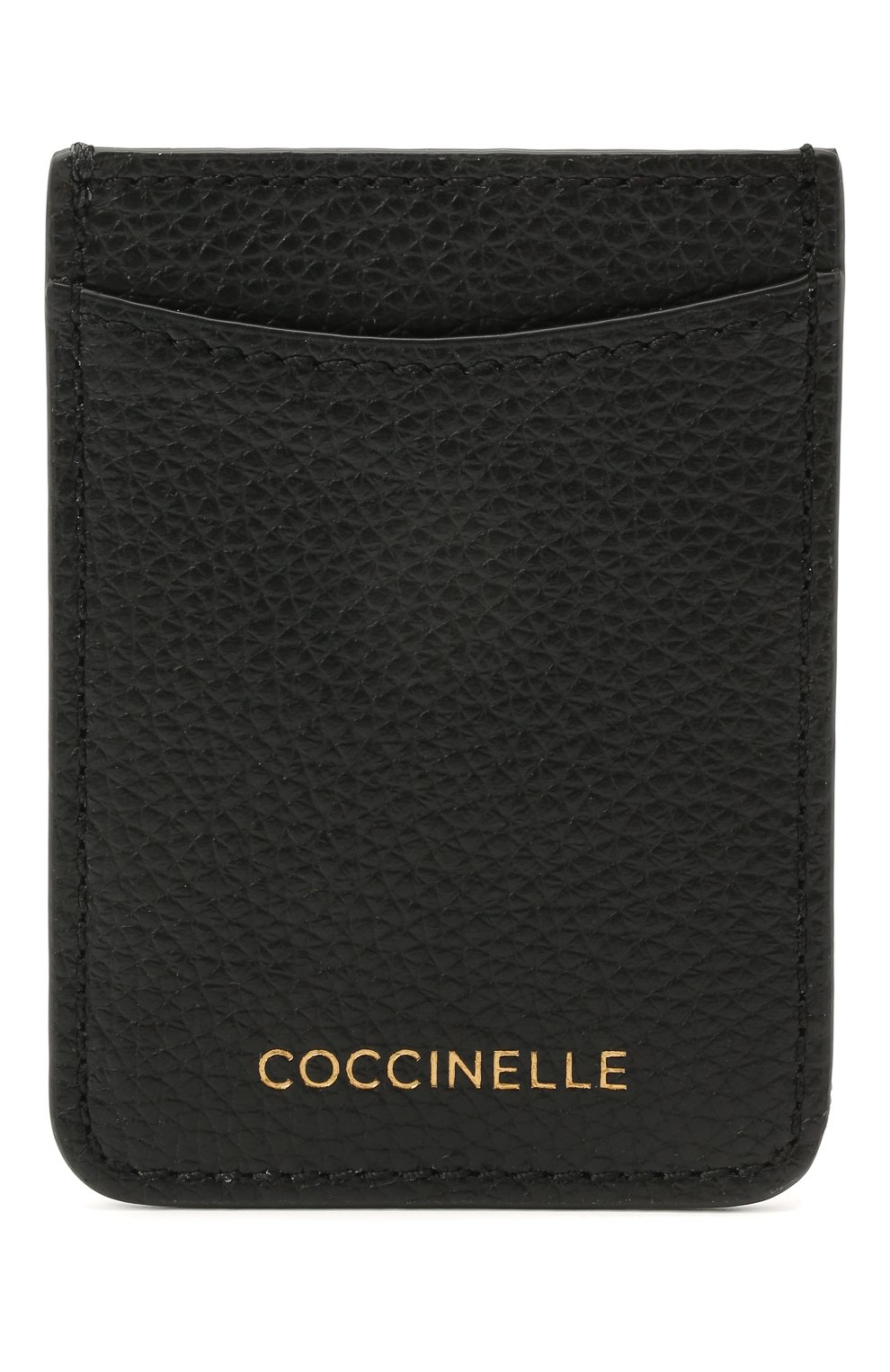 Кожаный футляр для кредитных карт COCCINELLE, арт. E2 HZ4 42 A0 01, фото 1