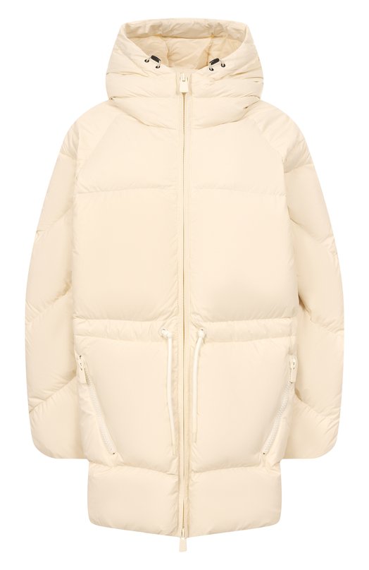 Пуховик Bacon BACPIGIA566 Кремовый BACPIGIA566