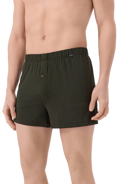 Боксеры из вискозы HANRO, арт. 073207, фото 2