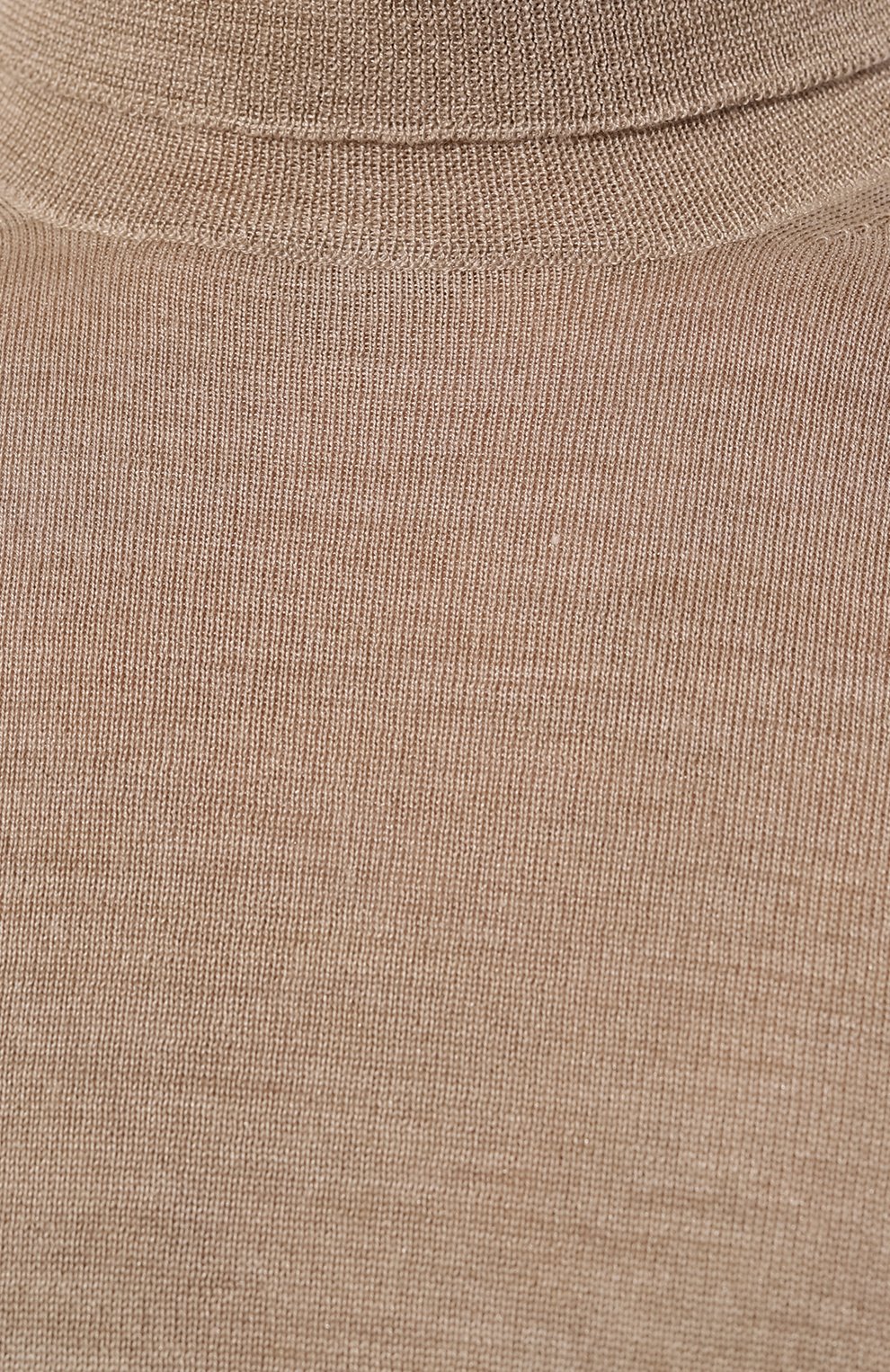 Шерстяная водолазка GRAN SASSO, арт. 57131/13190, фото 5