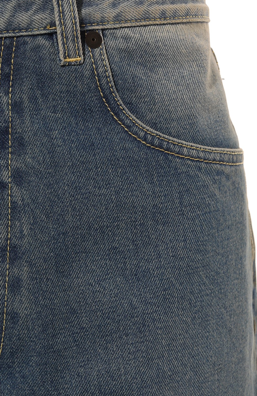 Джинсы MAISON MARGIELA, арт. S50LA0232/S30561, фото 5