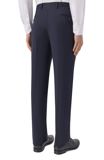 Шерстяной костюм ANDREA CAMPAGNA, арт. SALINA SRC/T26108_SET, фото 5