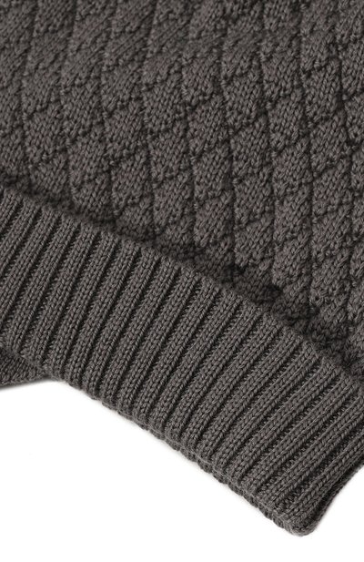 Шерстяная шапка ROYAL FIVE COLLECTION, арт. ШУР-С420266, фото 3