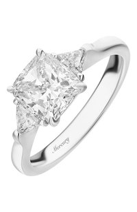 Кольцо MERCURY, арт. MR150WCDT, фото 1