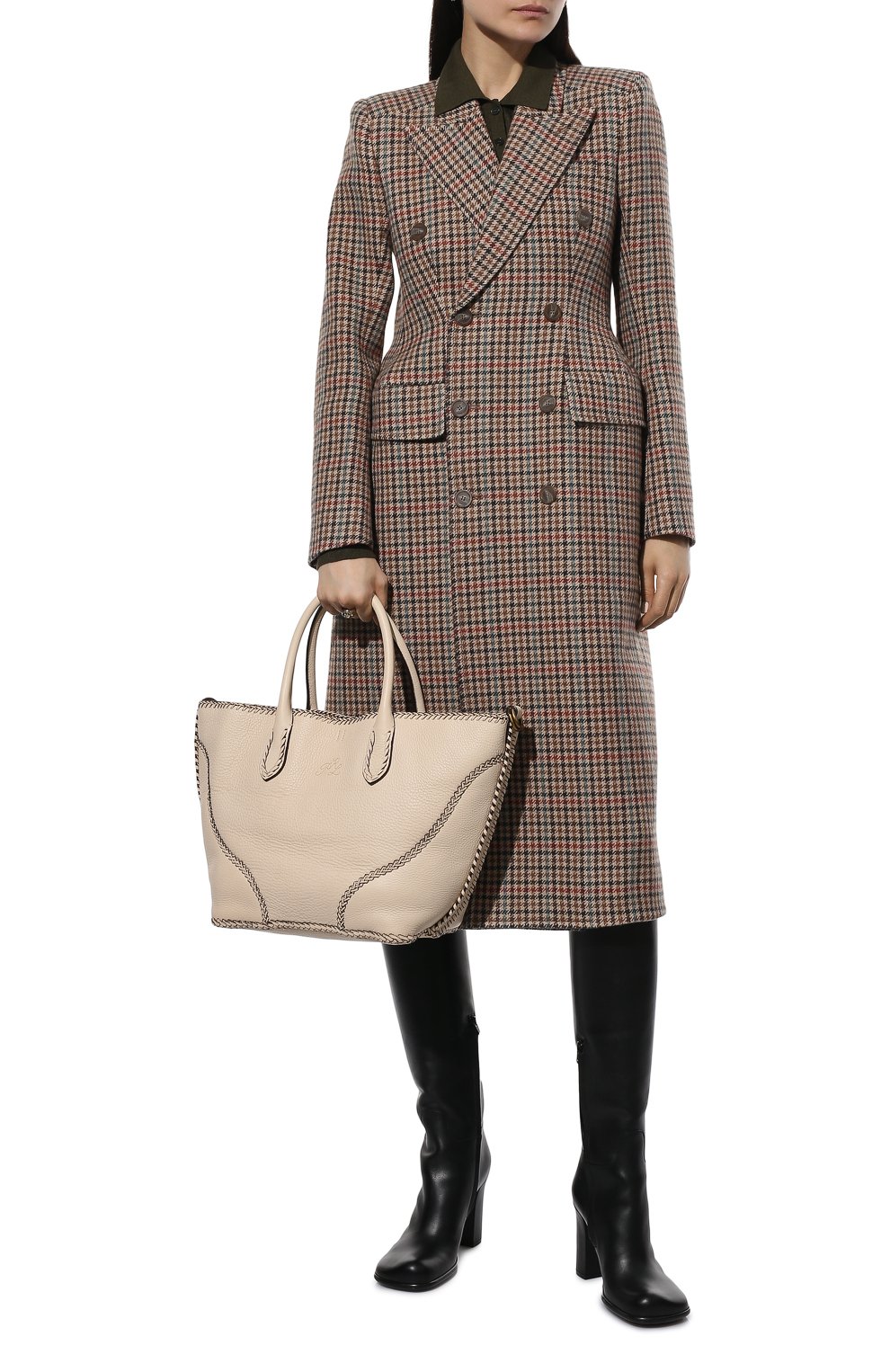 Сумка POLO RALPH LAUREN, арт. 428801213, фото 3