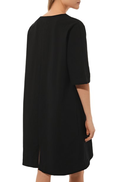 Хлопковая туника MIDGARD PARIS, арт. C201, фото 4