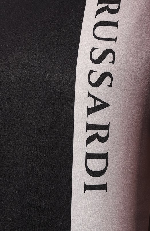 Футболка Trussardi 5