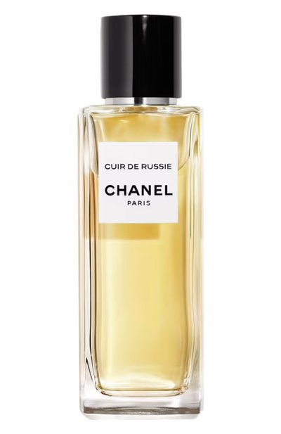 Женский парфюмерная вода cuir de russie (75ml) CHANEL, арт. 0122040