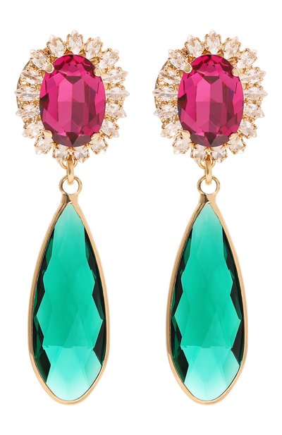 Серьги ANTON HEUNIS, арт. WF3.05, фото 1