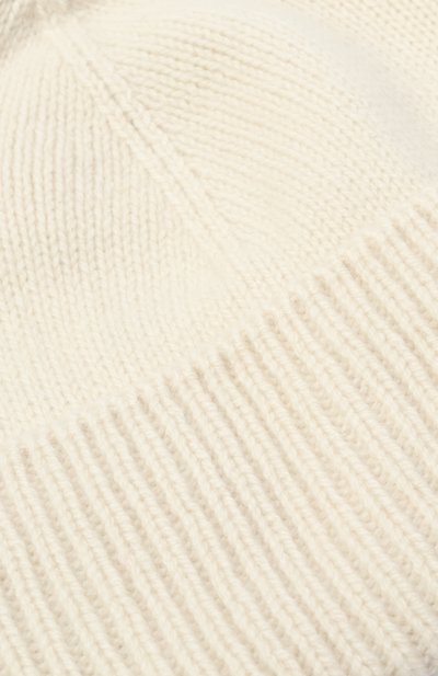 Шапка marciza из шерсти и кашемира CANOE, арт. 4504501, фото 3