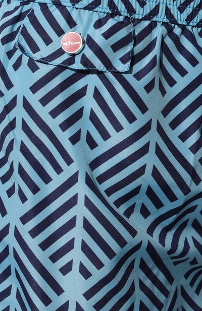 Плавки-шорты KITON, арт. UC0M5CXB6010, фото 4