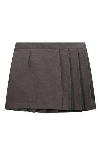 Юбка MSGM KIDS, арт. F3MSJGSK146, фото 2