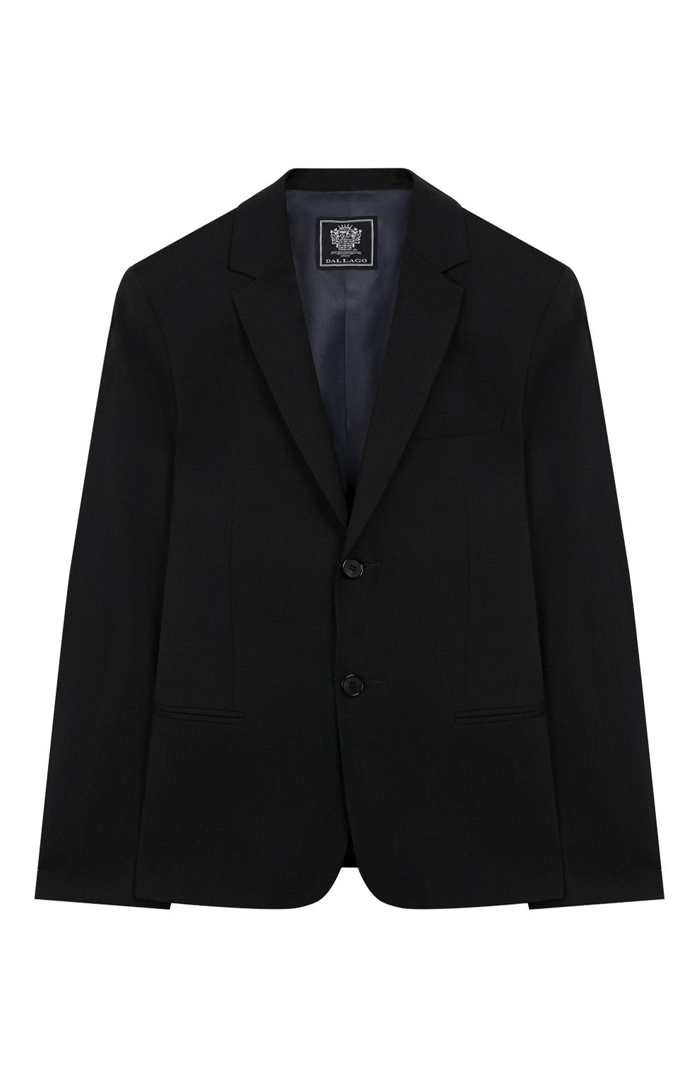 Костюм из пиджака и брюк DAL LAGO, арт. N010/1011/4-6, фото 3