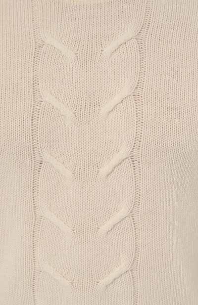 Шерстяной свитер WOOLRICH, арт. CFWOKN0328MRUF0469, фото 5