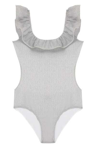 Слитный купальник OSEREE, арт. LIVS904 G/MAILL0T LUREX