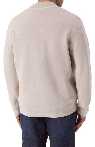 Хлопковый кардиган CORTIGIANI, арт. 2A9320, фото 4