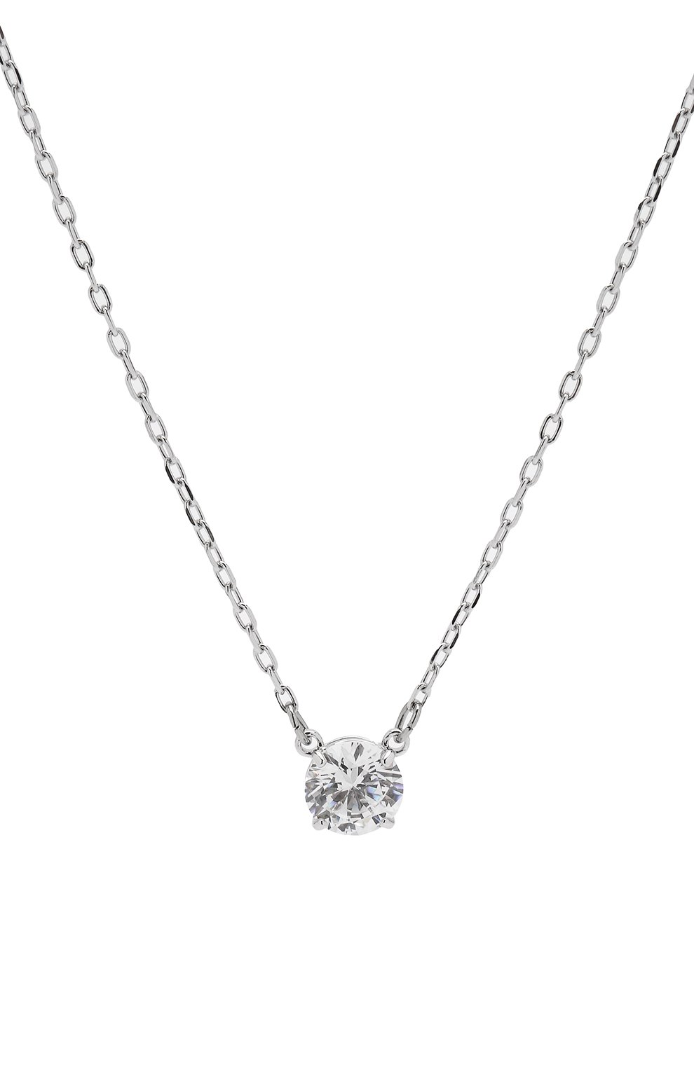 Колье attract round SWAROVSKI, арт. 5408442, фото 3