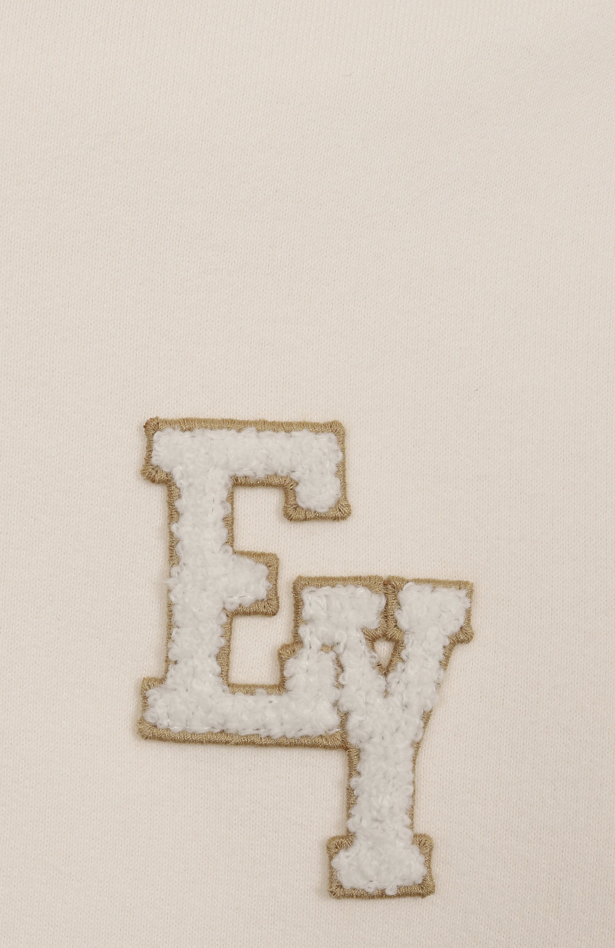 Худи из хлопка и кашемира ELEVENTY, арт. EX4A10/F0216/6-8, фото 3