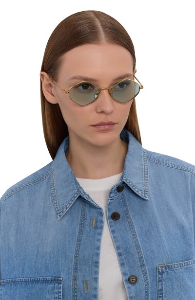 Солнцезащитные очки EYEPETIZER, арт. WALTER 4-48, фото 3