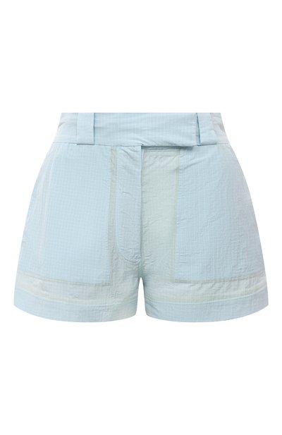 Женские шорты prada linea rossa PRADA, арт. 22H848-1YC6-F0012-211