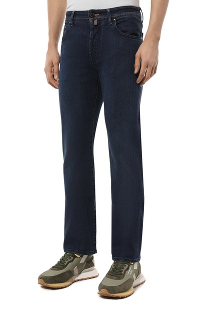 Джинсы eduard JACOB COHEN, арт. U Q E05 34 P 3621, фото 3