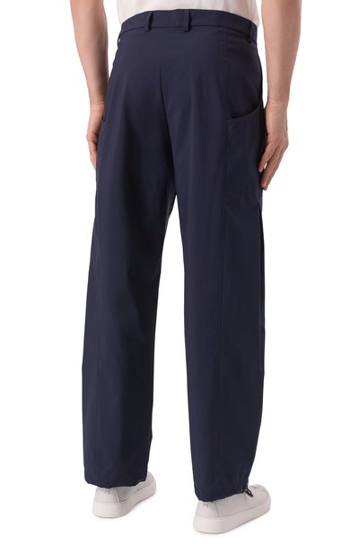 Брюки COLOMBO, арт. PA00544/TEC/T0617-11, фото 4