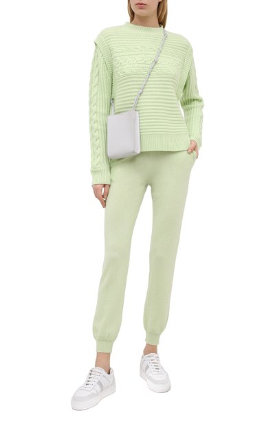 Кашемировые джоггеры FTC, арт. 770-0941, фото 2