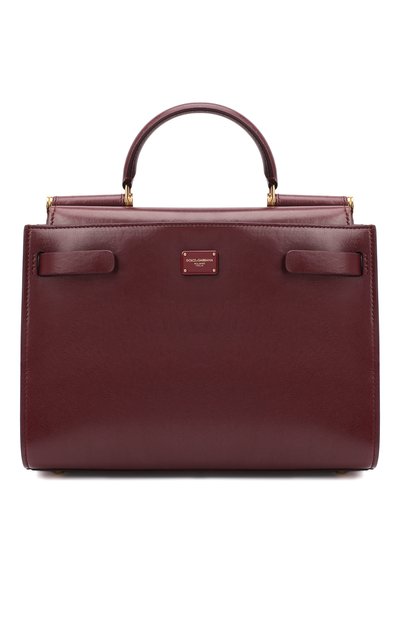 Сумка sicily 62 small DOLCE & GABBANA, арт. BB6625/AW662, фото 1