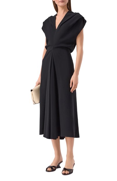 Кожаные мюли nina 50 PARIS TEXAS, арт. PX1840/XPTAC, фото 3