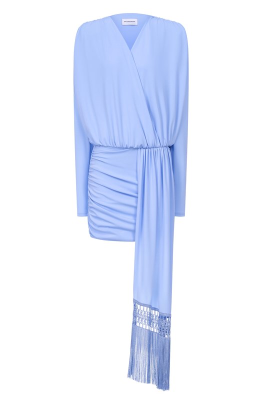 Платье The Andamane T190117A/TJP073 Голубой T190117A/TJP073