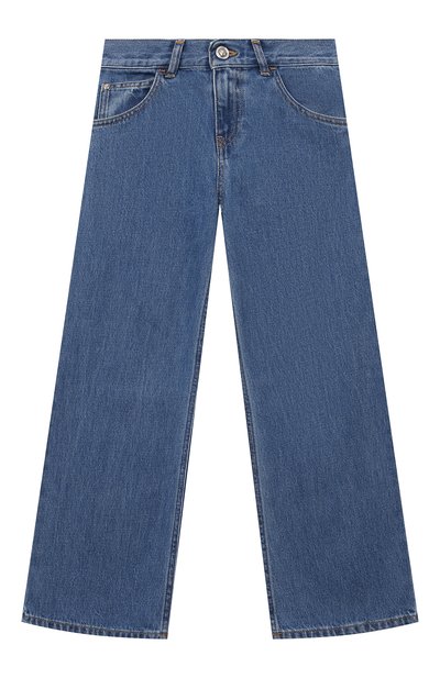 Джинсы VERSACE, арт. 1015239/1A11421/8-14