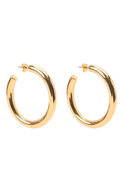 Серьги COPINE JEWELRY, арт. LIDIABIG, фото 3