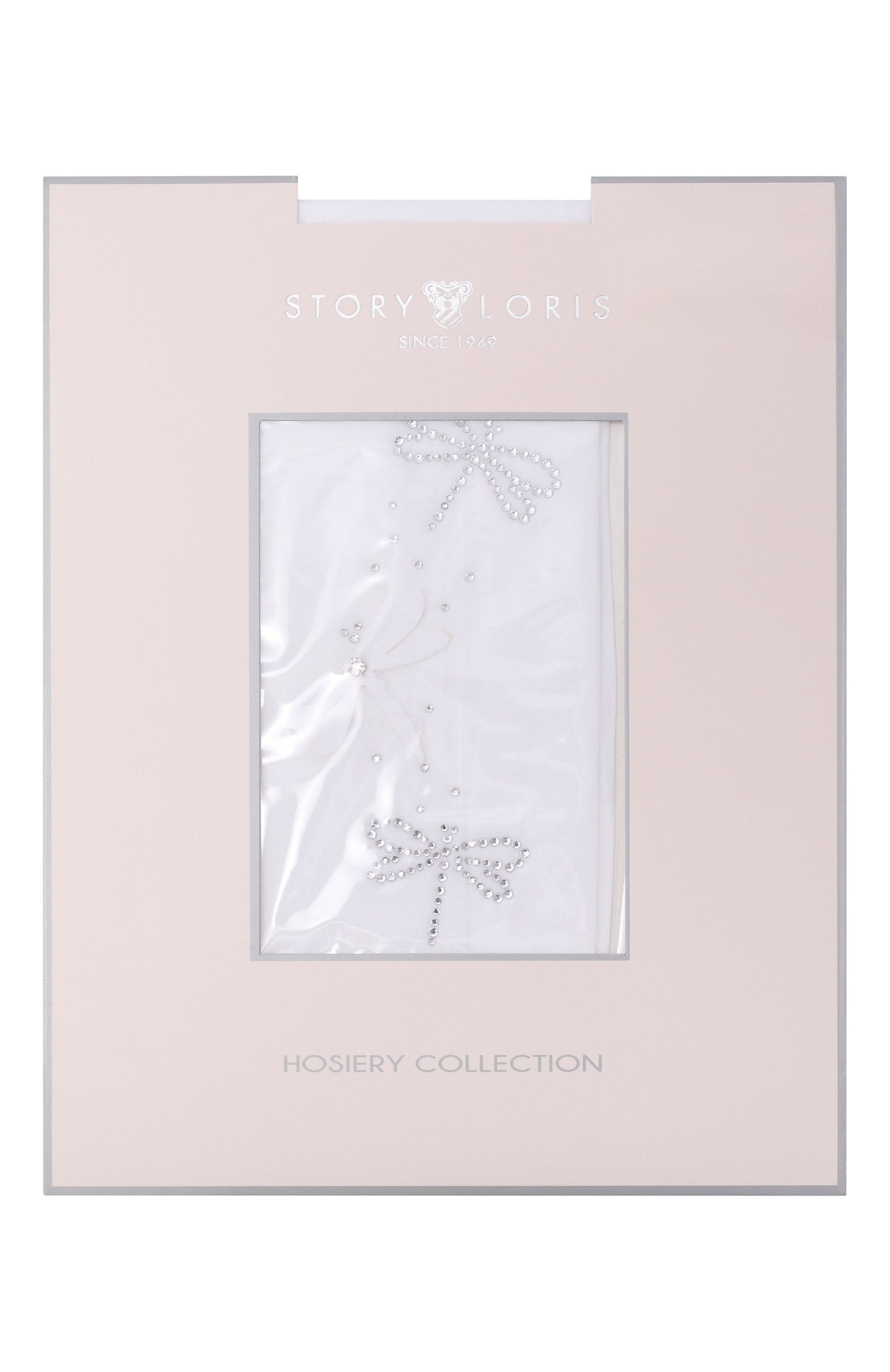 Колготки STORY LORIS, арт. 30108_001, фото 1