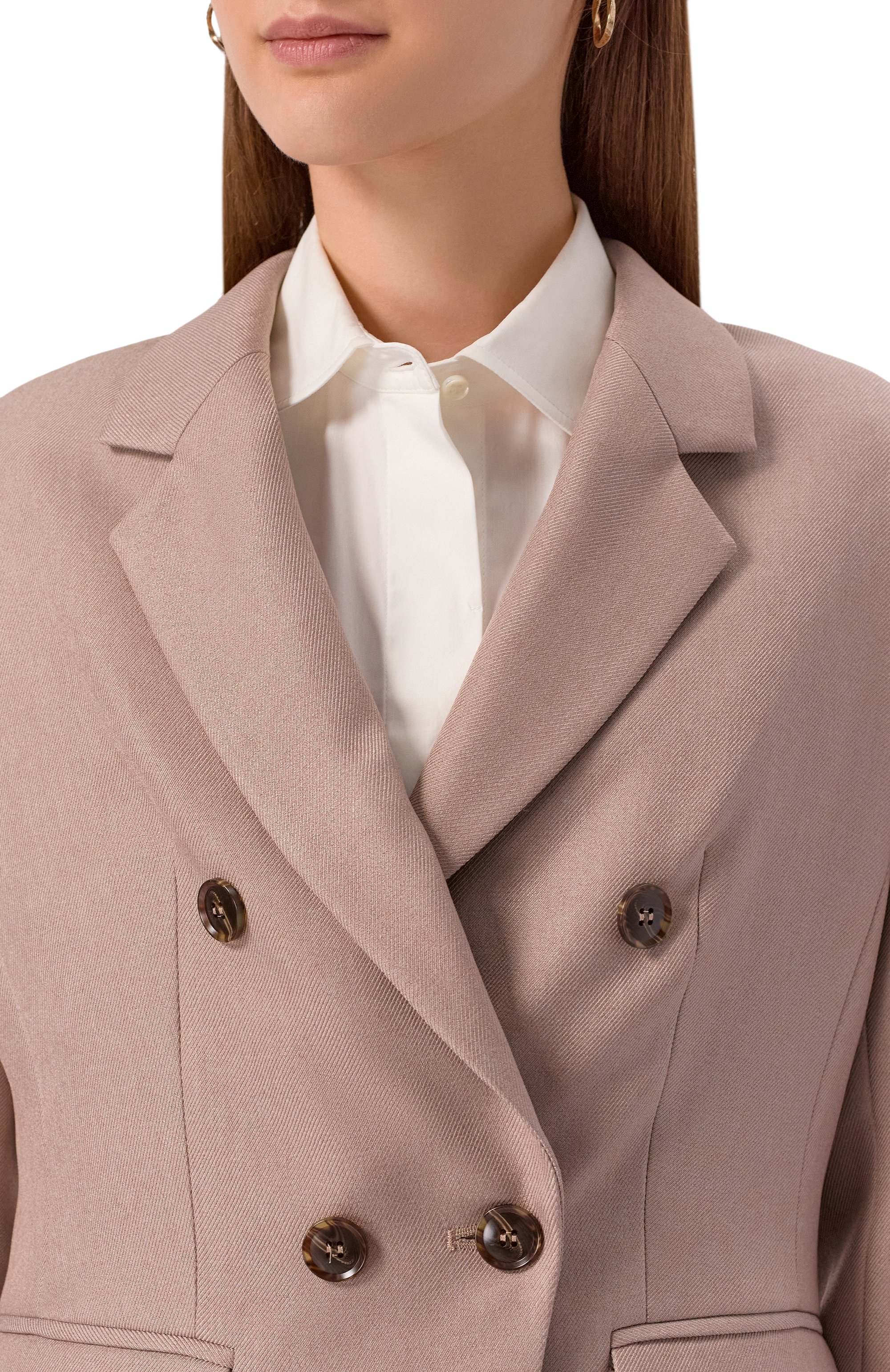 Жакет из вискозы SEVEN LAB, арт. 225-S-W-10-73-095, фото 5