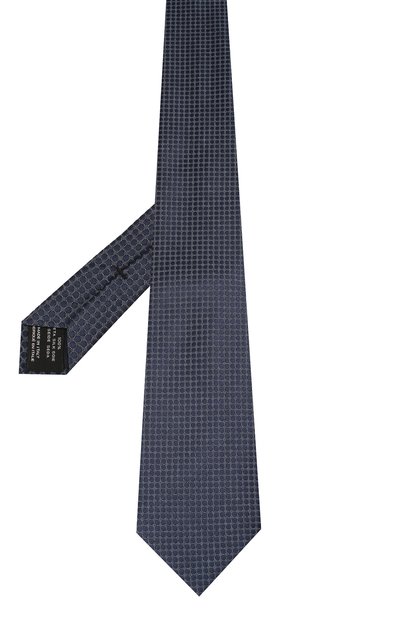 Шелковый галстук TOM FORD, арт. 5TF28/XTF, фото 2