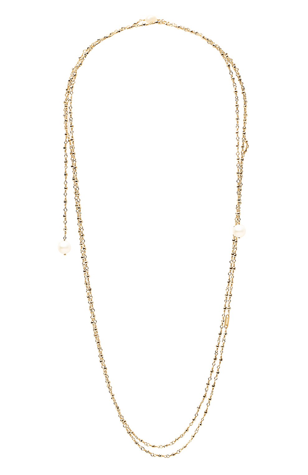 Колье MIZUKI, арт. SBN194, фото 2